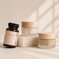 Bild in Galerie-Betrachter laden, Summer Glow Kit | Summer Prep