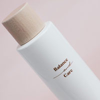Balance and Care | Tonic für trockene Haut von MedandSkin
