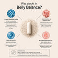Bild in Galerie-Betrachter laden, Belly Balance - Probiotic 6 | MedandSkin