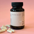 Bild in Galerie-Betrachter laden, MedandSkin Blood Boost - Eisen Plus