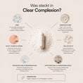 Bild in Galerie-Betrachter laden, Clear Complexion - Pure Zink | MedandSkin