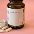 Bild in Galerie-Betrachter laden, MedandSkin Glow Goddess - Hyaluron + Biotin