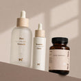 Bild in Galerie-Betrachter laden, MedandSkin Hair Growth System | Haarregeneration