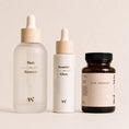 Bild in Galerie-Betrachter laden, MedandSkin Hair Growth System | Haarregeneration