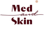 MedandSkin Cosmetics | Medizinische Pflege-Power