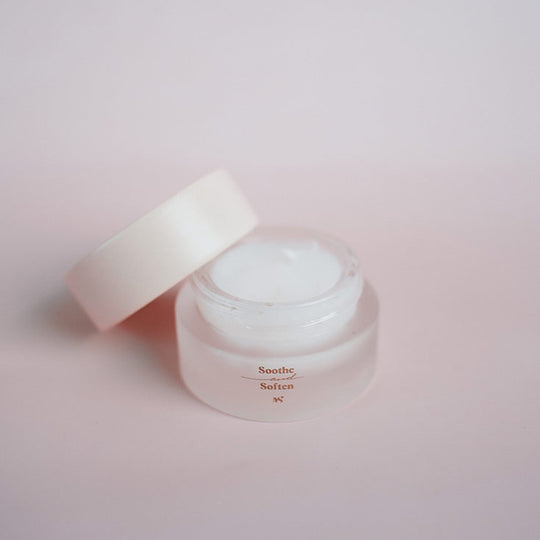 MedandSkin Soothe and Soften Vitamin E Lippenpflege