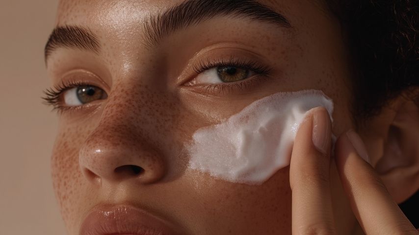 Unsere Geschichte: Med&Skin Cosmetics