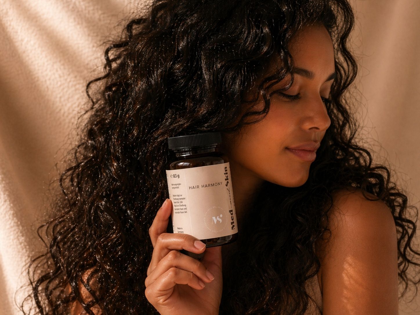 Müde, blasse Haut, Haarausfall? Dahinter kann das stecken