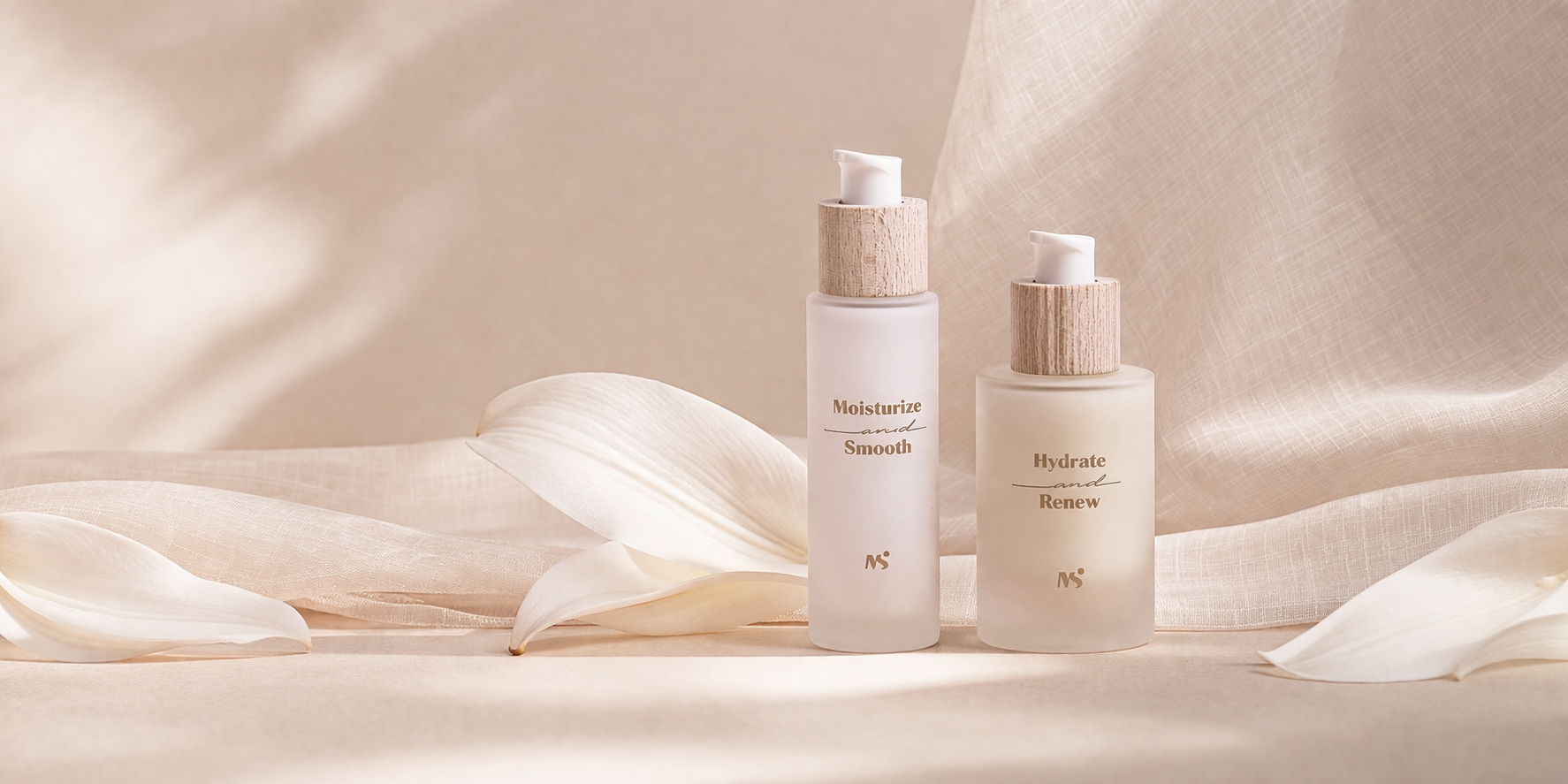 Hydration Duo: Der Strandbegleiter