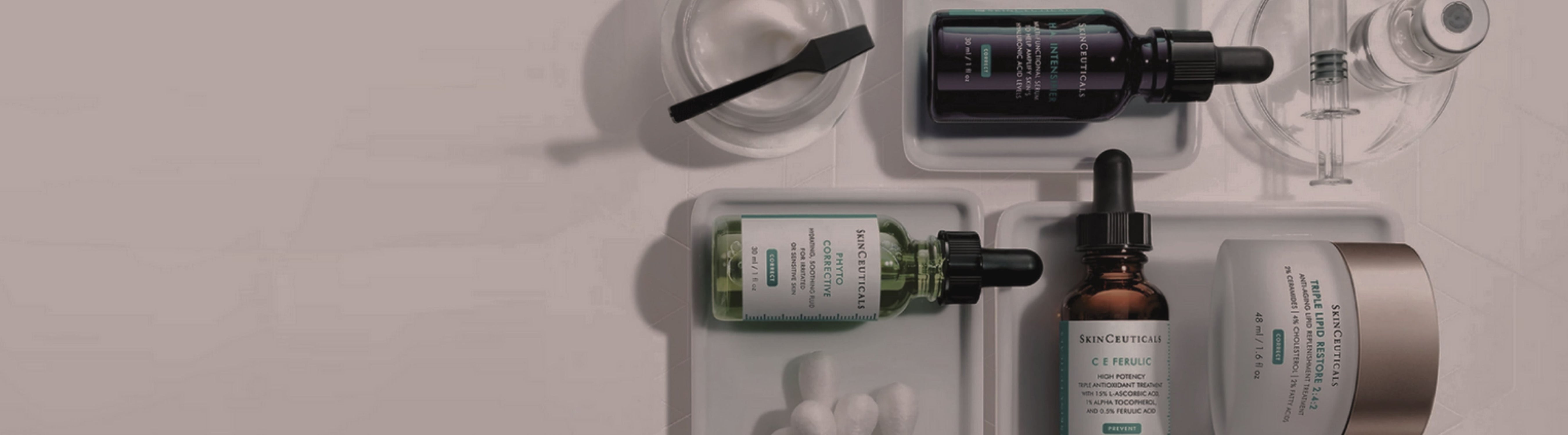 Skin Ceuticals