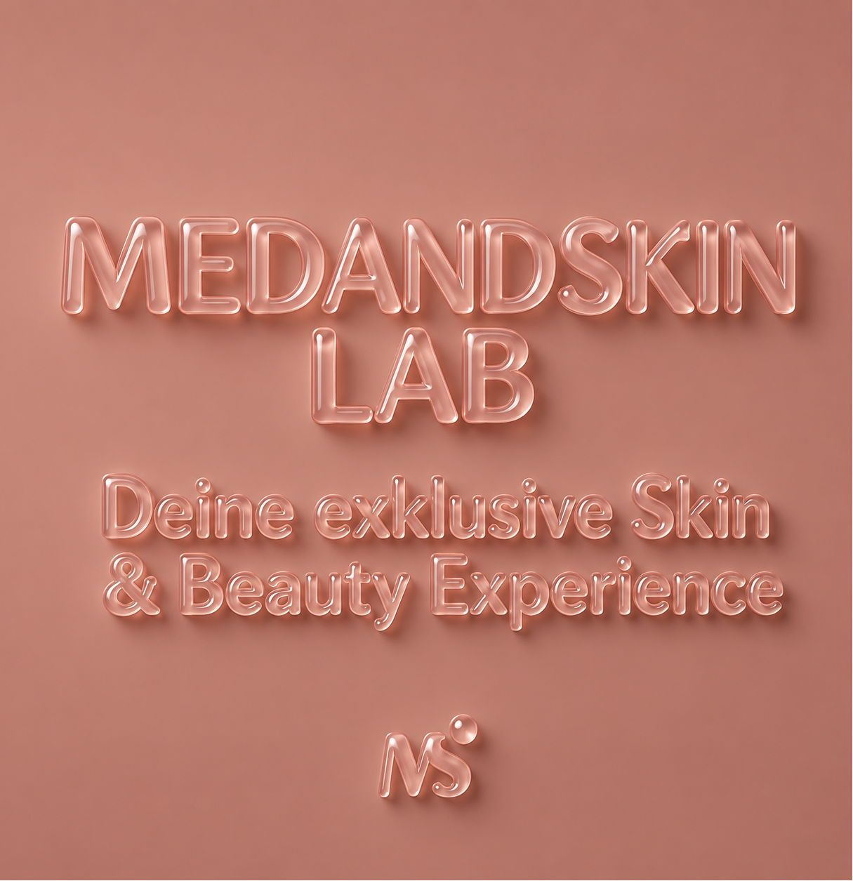 Dein Ticket - MedandSkin LAB