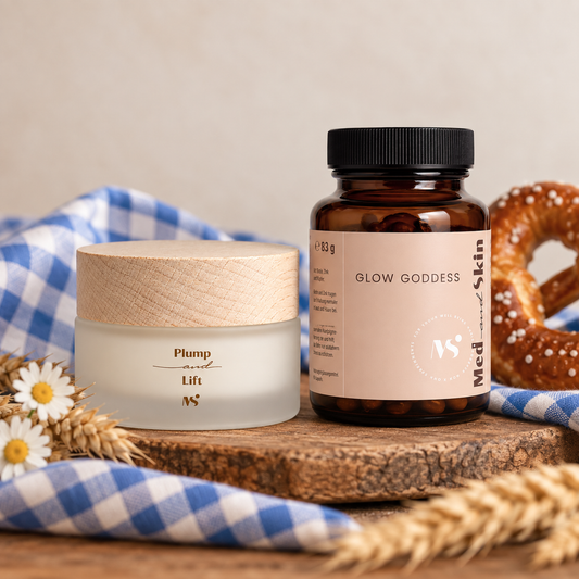 Wiesn Glow Special | Plump & Lift kaufen, Glow Goddess gratis dazu!