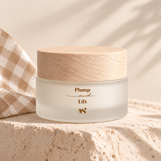 Wiesn Glow Special | Plump & Lift