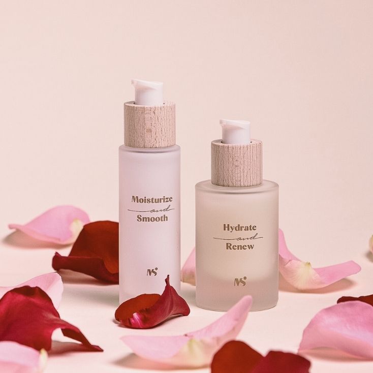 Love & Hydration Duo