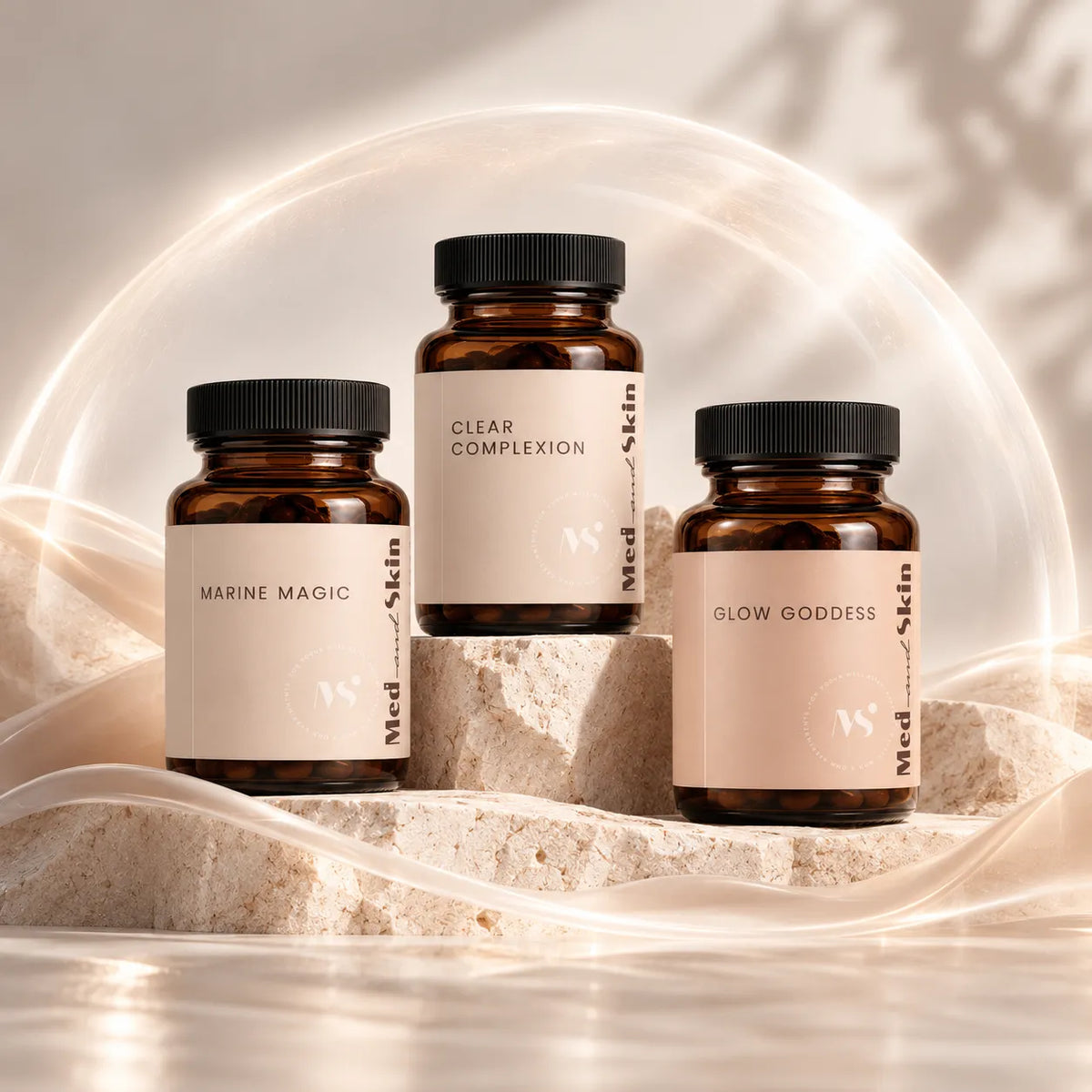 Skin Armor – Innere Stärke und äußere Schönheit