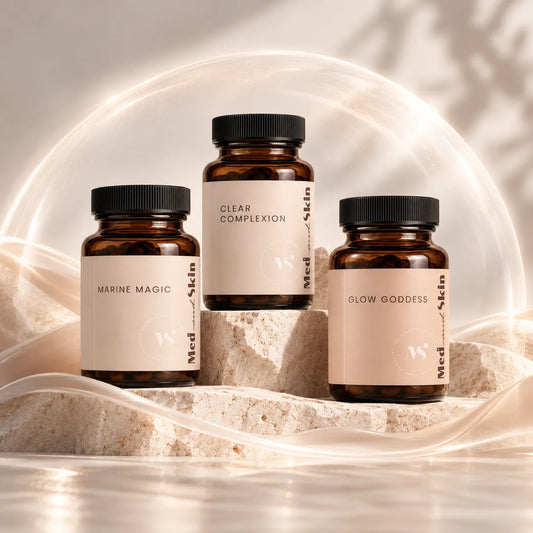 Skin Armor – Innere Stärke und äußere Schönheit