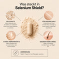 Bild in Galerie-Betrachter laden, Selenium Shield - Selen Kapseln
