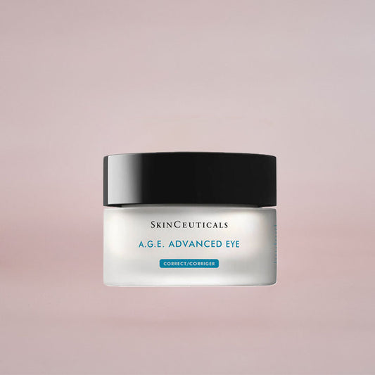 AGE Advanced Eye Skin Ceuticals Creme