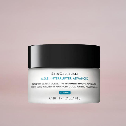 A.G.E. Interrupter Skin Ceuticals hochkonzentrierte Anti-Falten-Creme