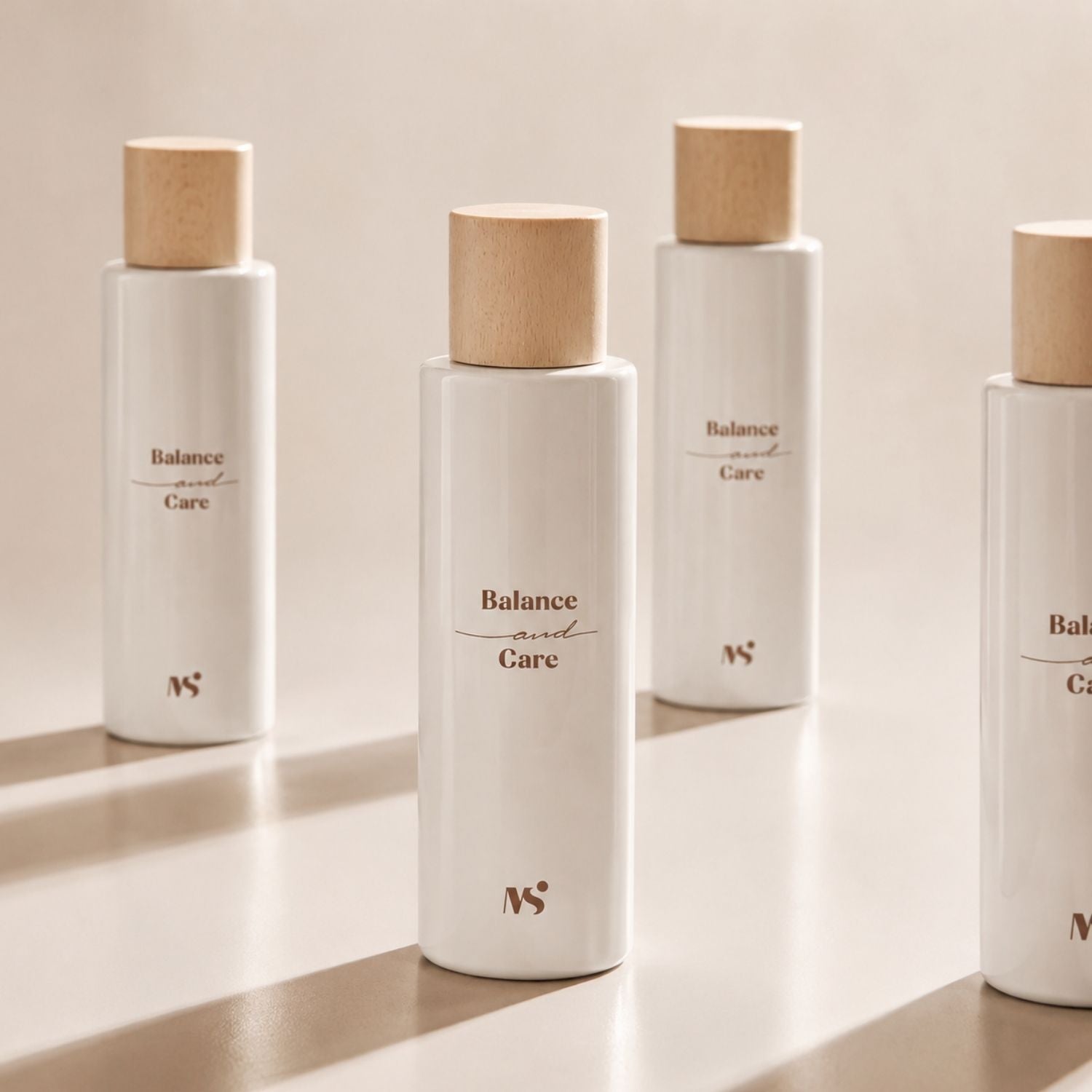 Balance and Care - Sensetive Tonic | MedandSkin