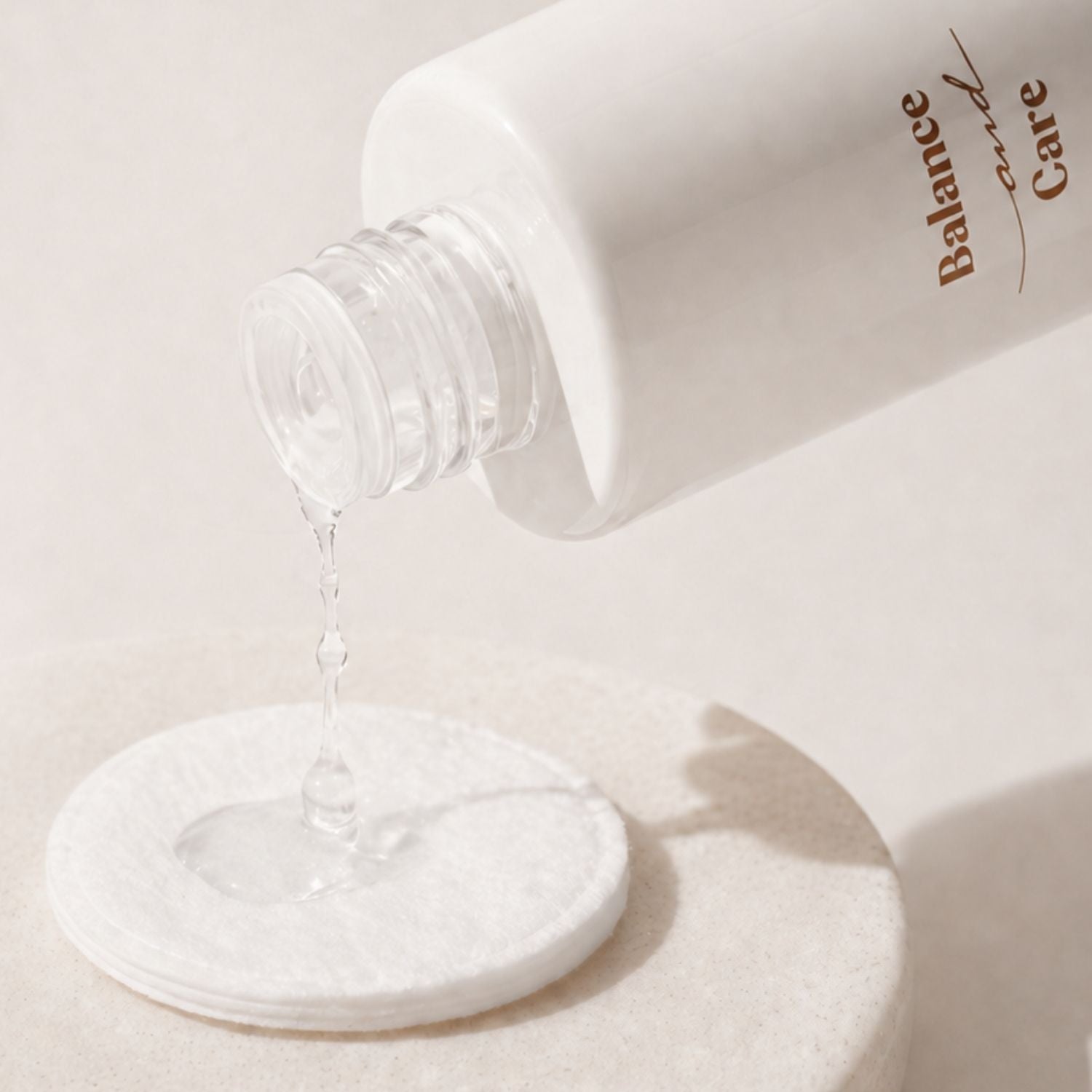 Balance and Care - Sensetive Tonic | MedandSkin