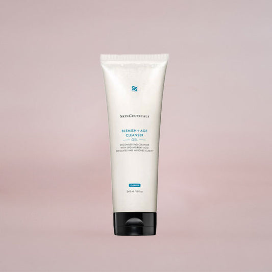 Blemish Age Cleanser Skin Ceuticals klärendes Waschgel