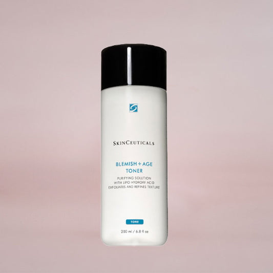 Blemish Age Toner Skin Ceuticals Peeling-Gesichtswasser 