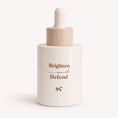 Bild in Galerie-Betrachter laden, Brighten and Defend - Vitamin C Serum | MedandSkin
