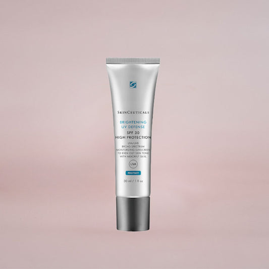 Brightening UV Defense LSF 30 Skin Ceuticals feuchtigkeitsspendender Lichtschutz