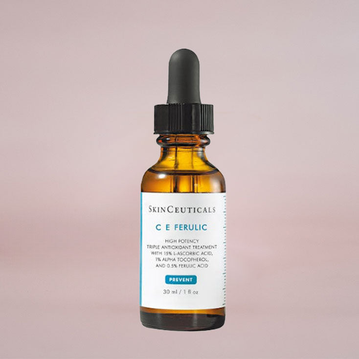 C E Ferulic Skin Ceuticals Vitamin-C-Serum