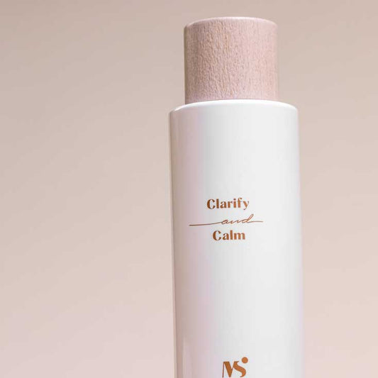 MedandSkin Clarify and Calm Schwefeltonic Schwefeltonikum Sulfurtonic