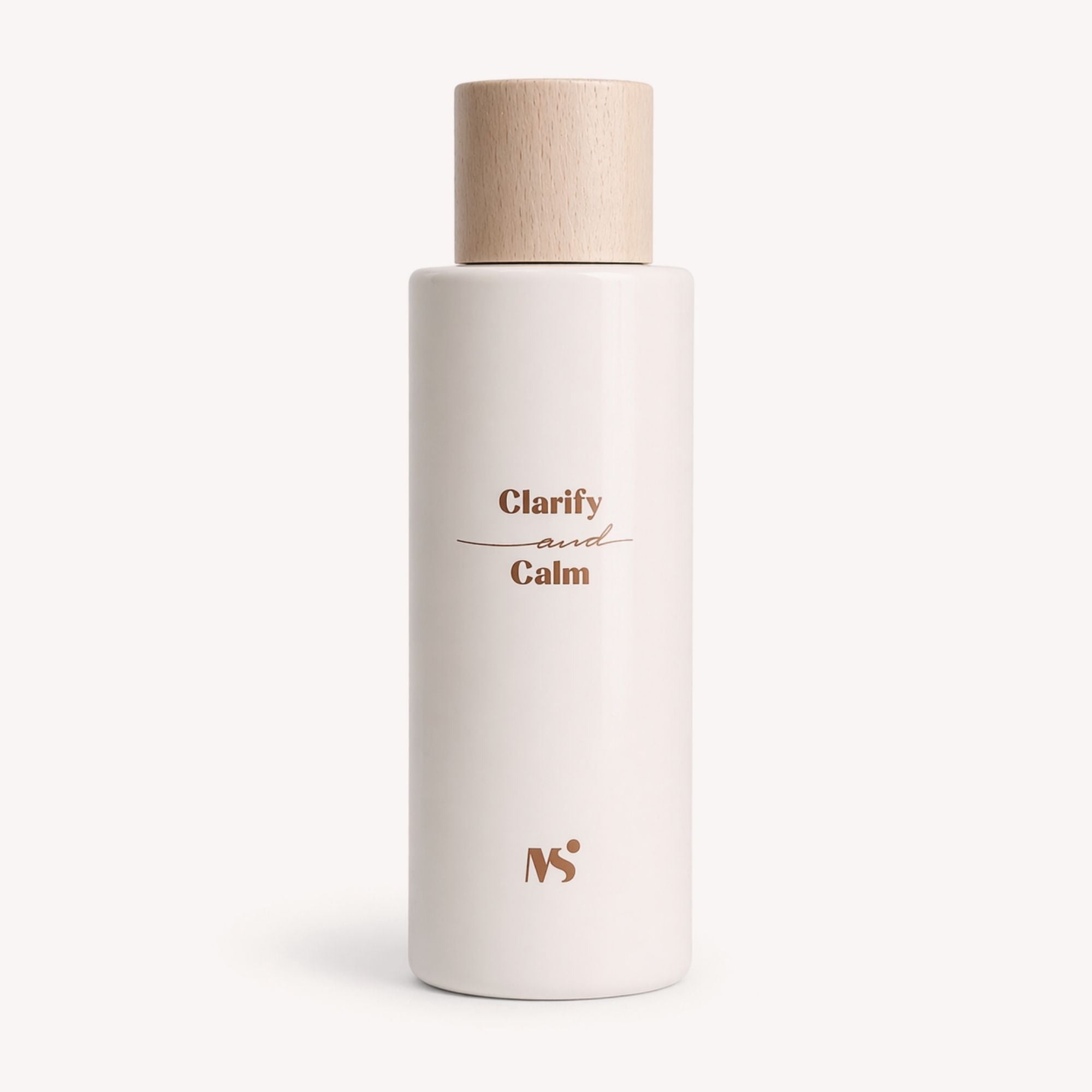 Clarify and Calm - Schwefeltonic | MedandSkin