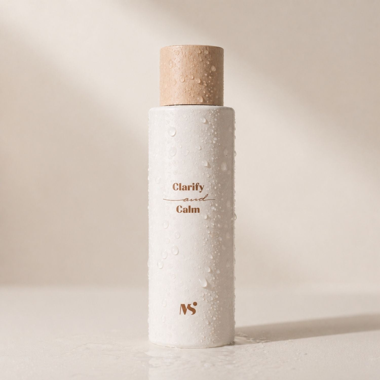 Clarify and Calm - Schwefeltonic | MedandSkin
