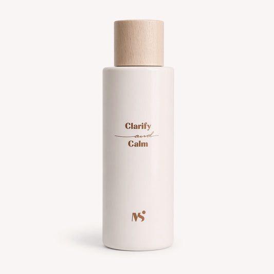 Clarify and Calm - Schwefeltonic | MedandSkin