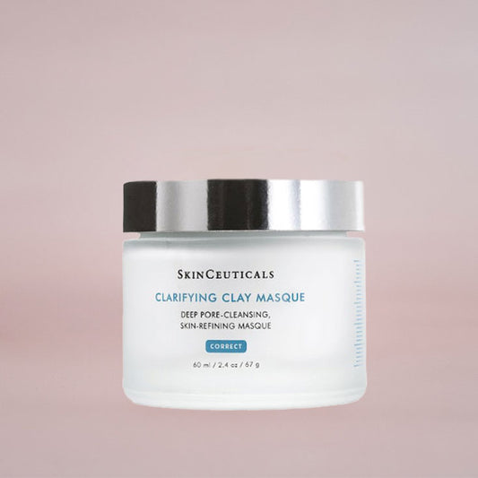 Clarifying Clay Masque Skin Ceuticals klärende Maske