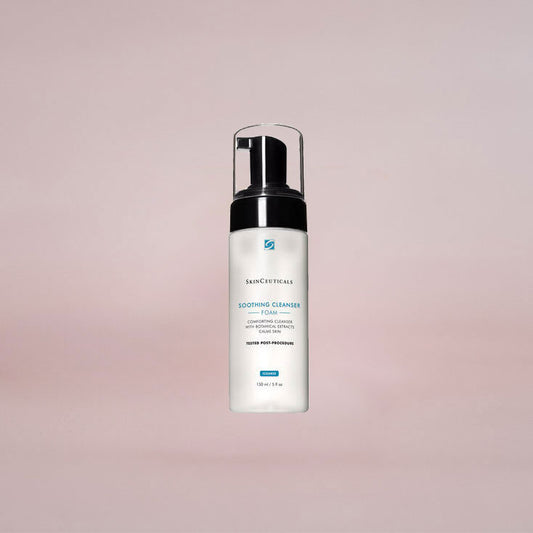 SkinCeuticals Soothing Cleanser Foam