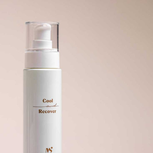 MedandSkin Cool and Recover Venen Creme Venenbehandlung