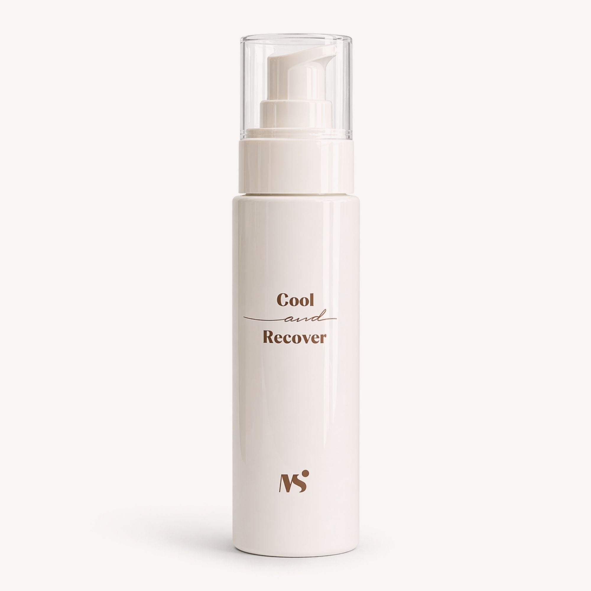 Cool and Recover - Venen Creme | MedandSkin
