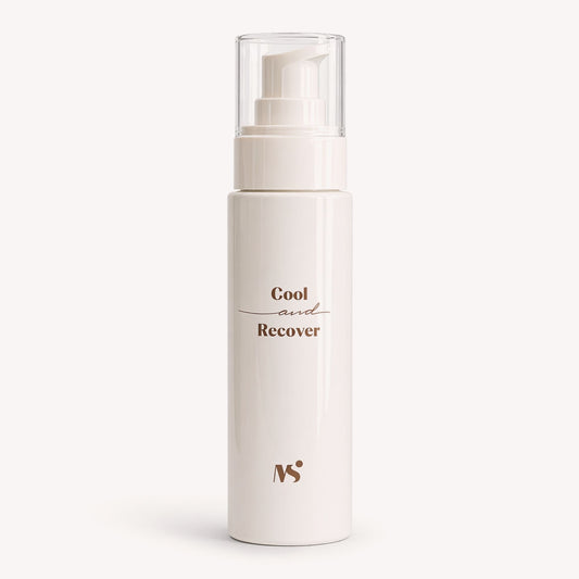 Cool and Recover - Venen Creme | MedandSkin