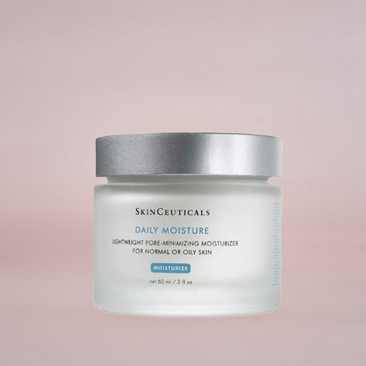 Daily Moisture Skin Ceuticals leichte Feuchtigkeitspflege