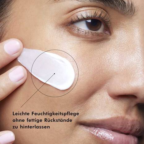 Daily Moisture Skin Ceuticals leichte Feuchtigkeitspflege