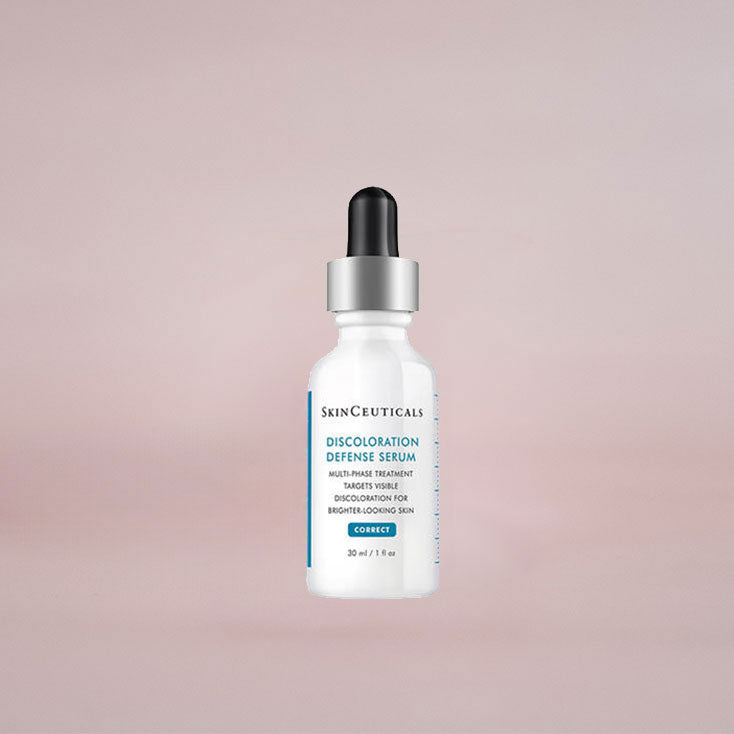 SkinCeuticals Discoloration Defense Serum