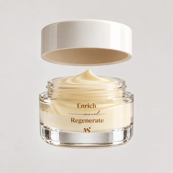 Enrich and Regenerate - Ringelblumencreme | Mini