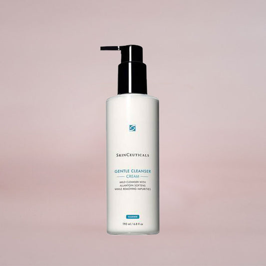 Gentle Cleanser Skin Ceuticals sanfte Reinigungscreme