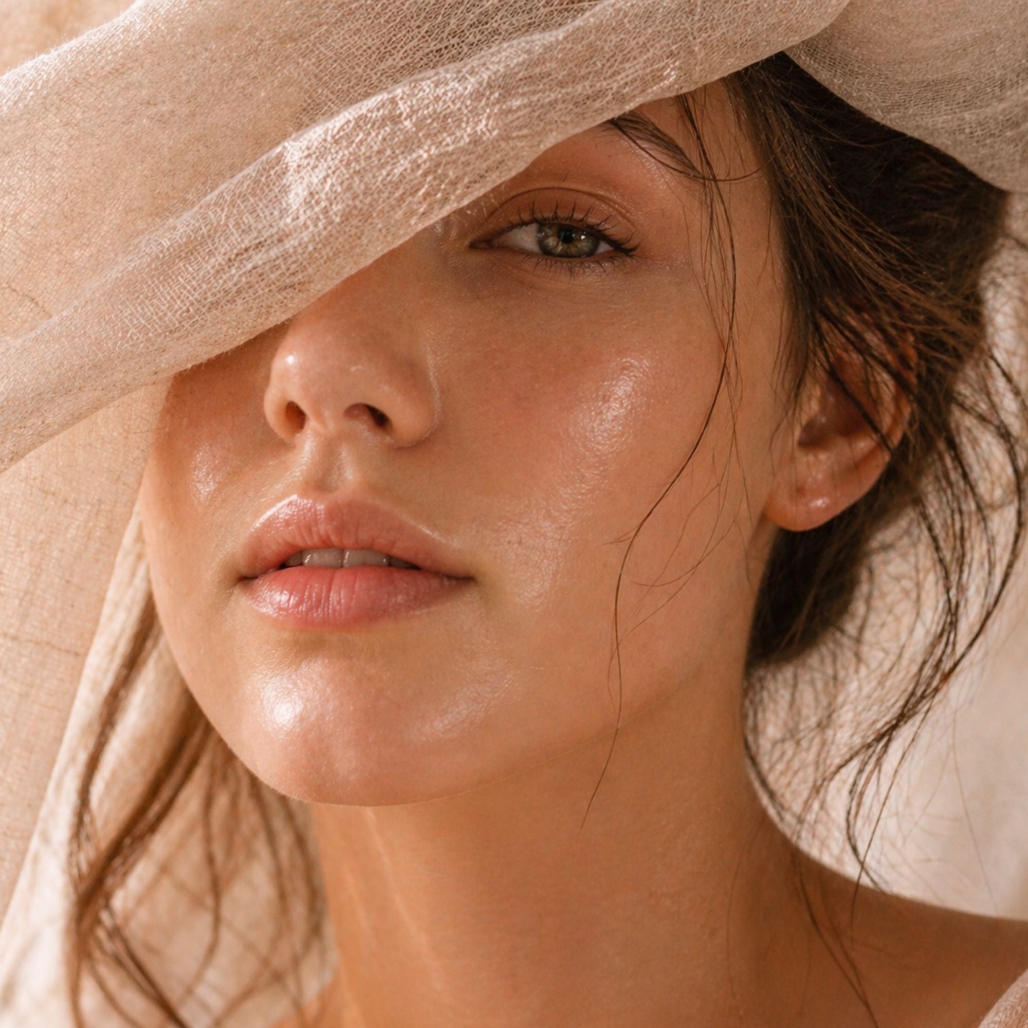 Glow Goddess - Hyaluron + Biotin | MedandSkin
