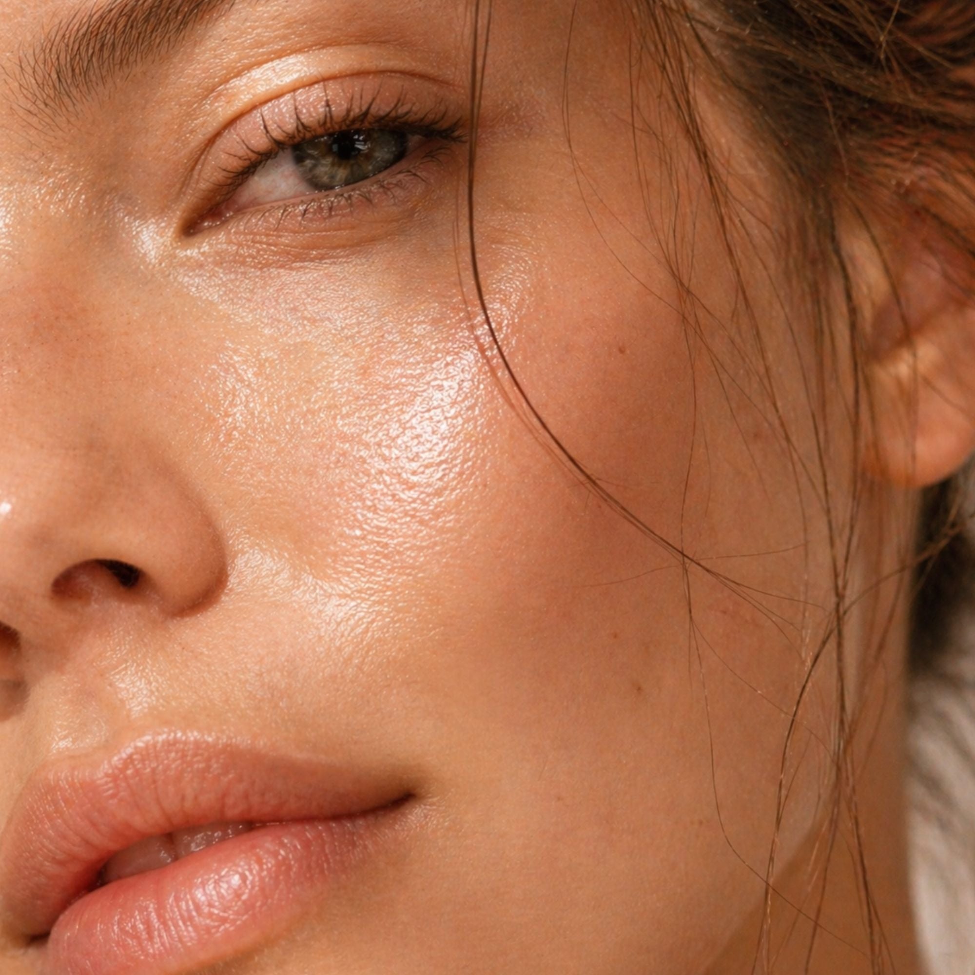 Glow Goddess - Hyaluron + Biotin | MedandSkin