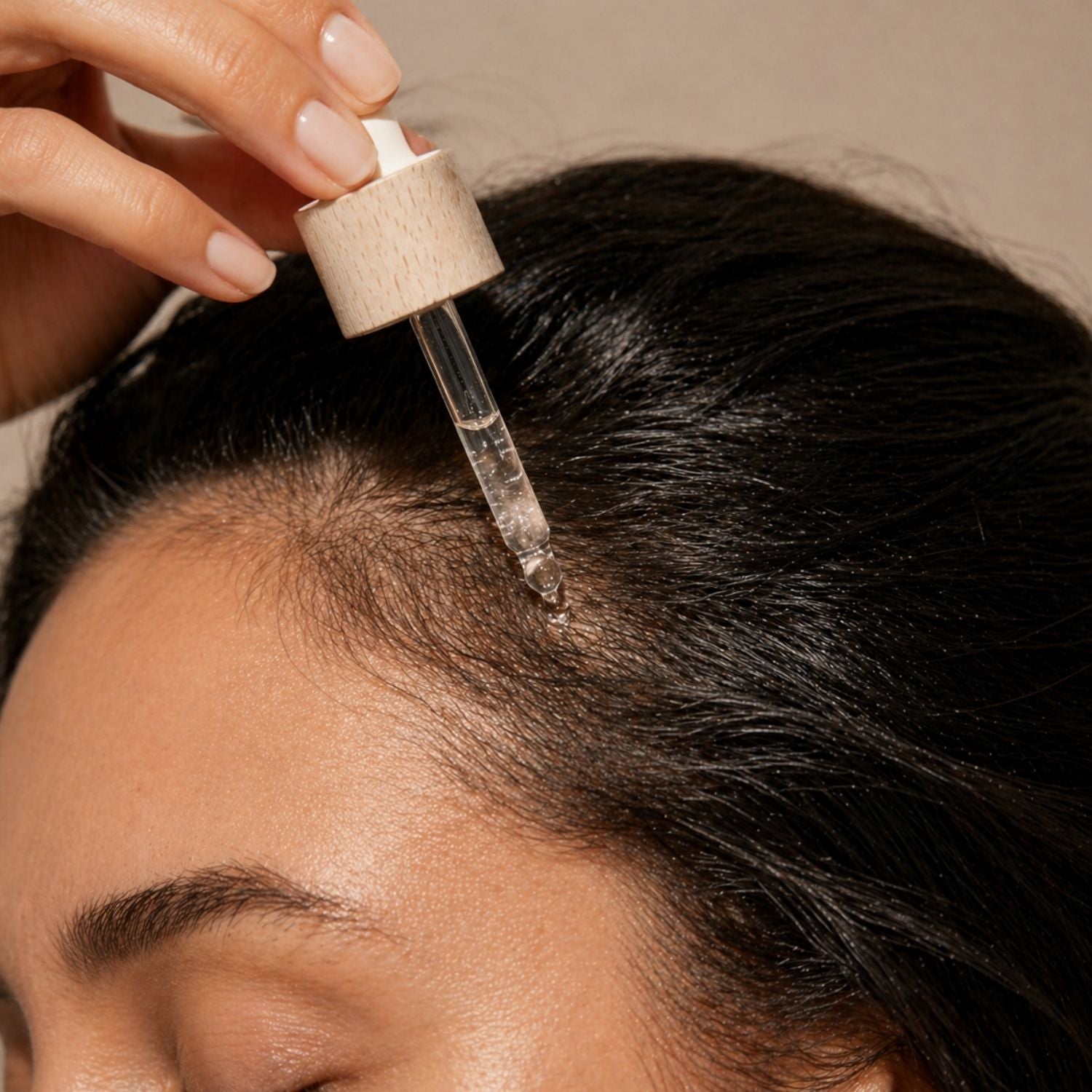 Hair and Growth - Haarwachstumsserum | MedandSkin
