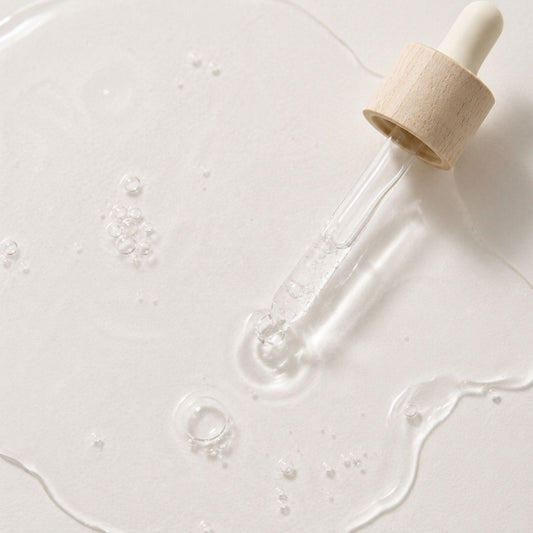 Hair and Growth - Haarwachstumsserum | MedandSkin