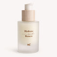 Bild in Galerie-Betrachter laden, Hydrate and Renew - Hyaluronsäure Stammzellen Serum | MedandSkin

