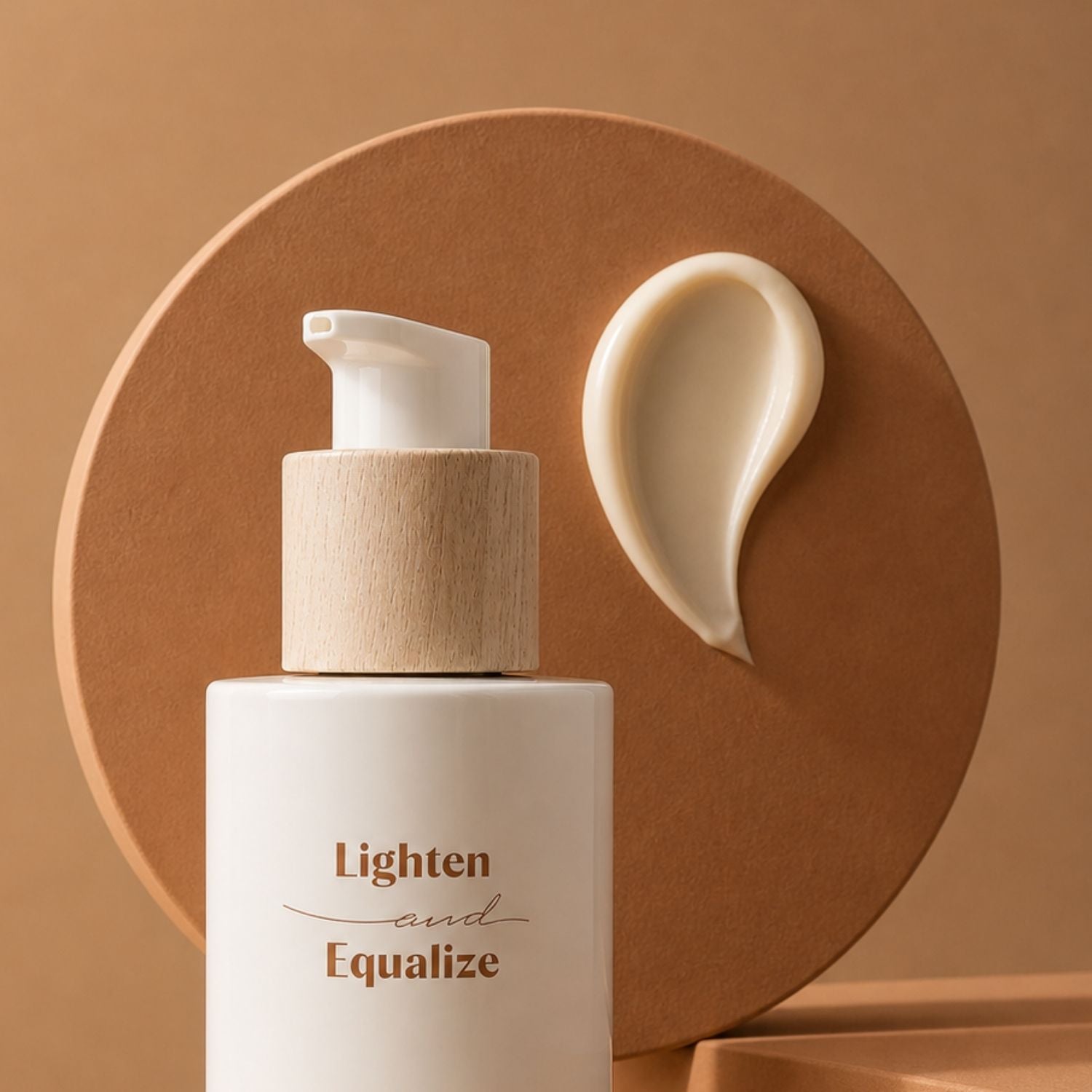 Lighten and Equalize - Vitamin C Creme | MedandSkin